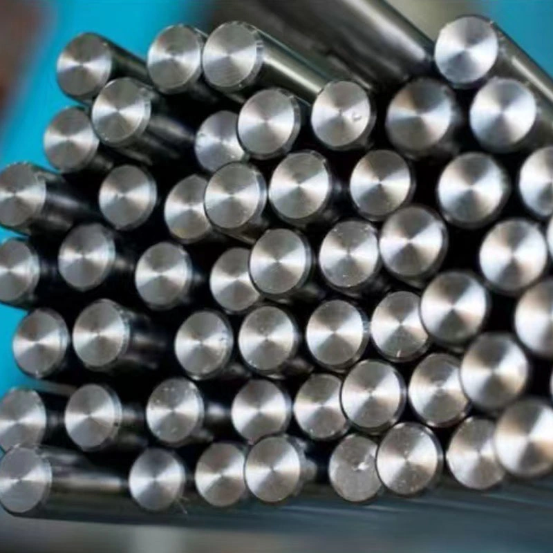 N06625 Nickel Alloy Bar