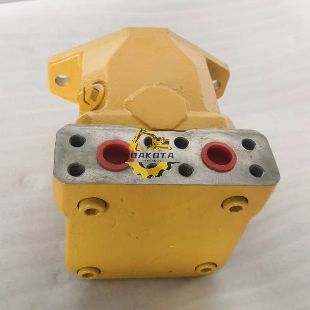 Hydraulic Pump Cat143-8080 Hydraulic Motor 1438080