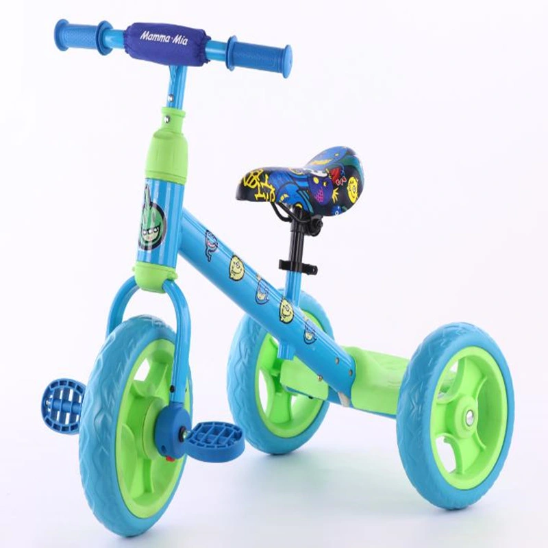 Children Balance Bike for Outdoor Playground Bt-06