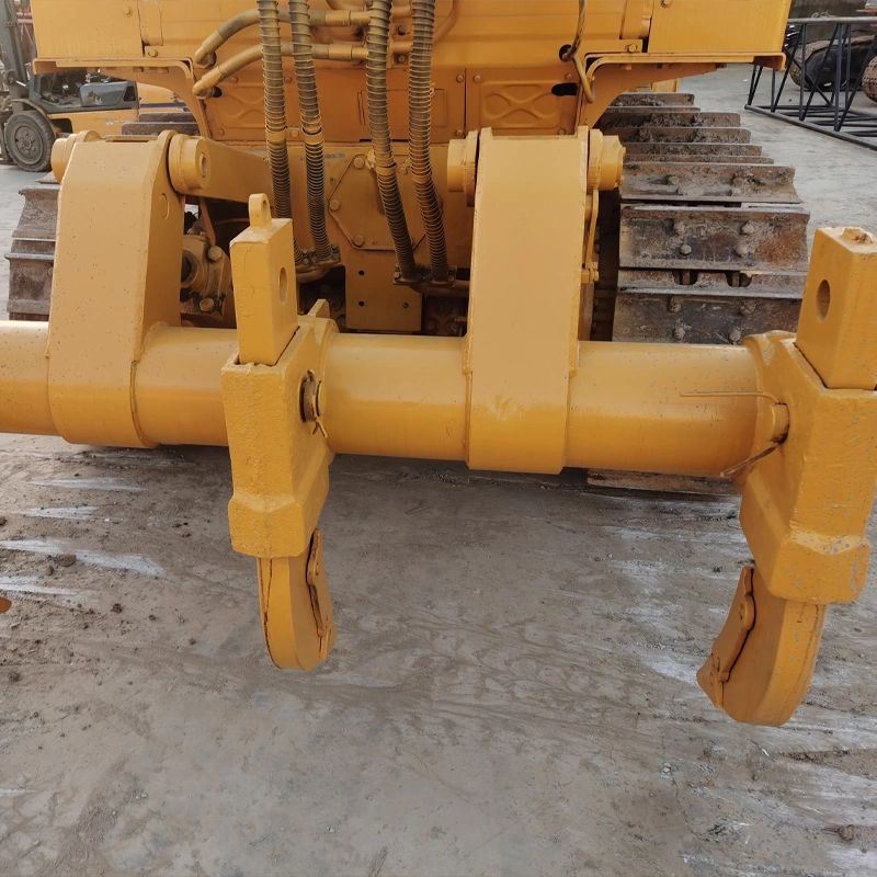 Hydraulic Japan Used Crawler Bulldozer Cat D3c/Used Japan Caterpillar D3c/D4g D5g D6g Bulldozer for Sale