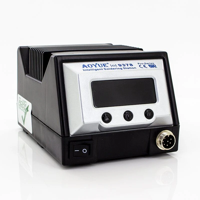 Aoyue 9378 PRO 60W Digital Soldering Station