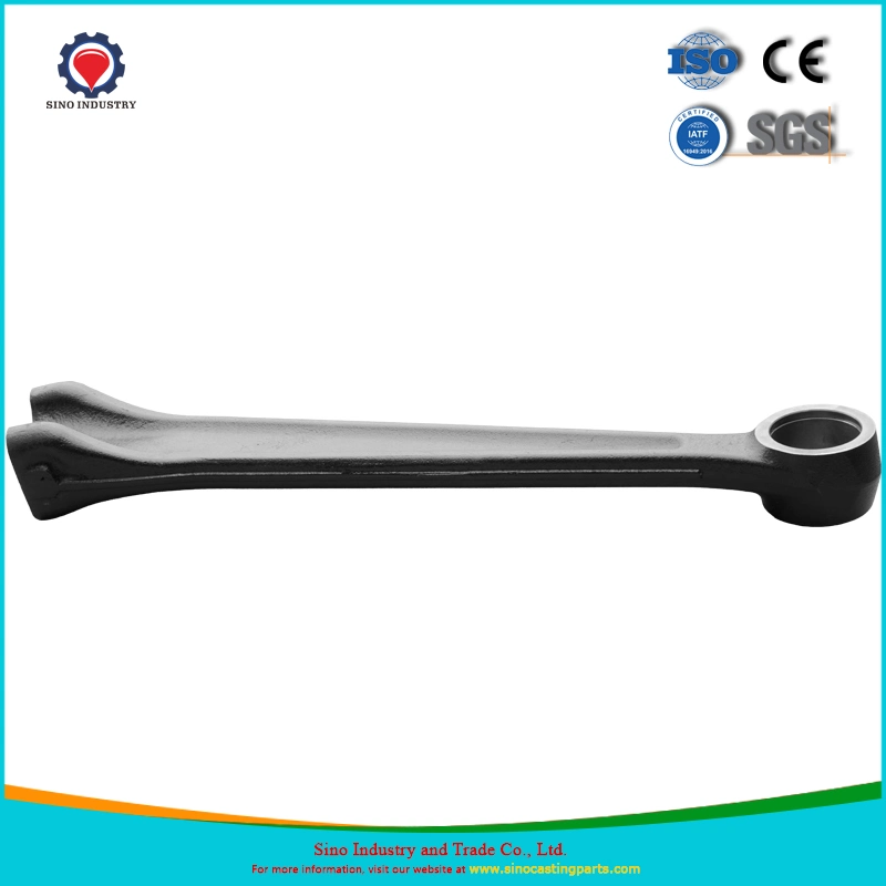 Customized Precision Sand Casting Parts, OEM CNC Machining Parts, Used for Processing Accessories of Medical Instruments and Industrial Equipment Machinery