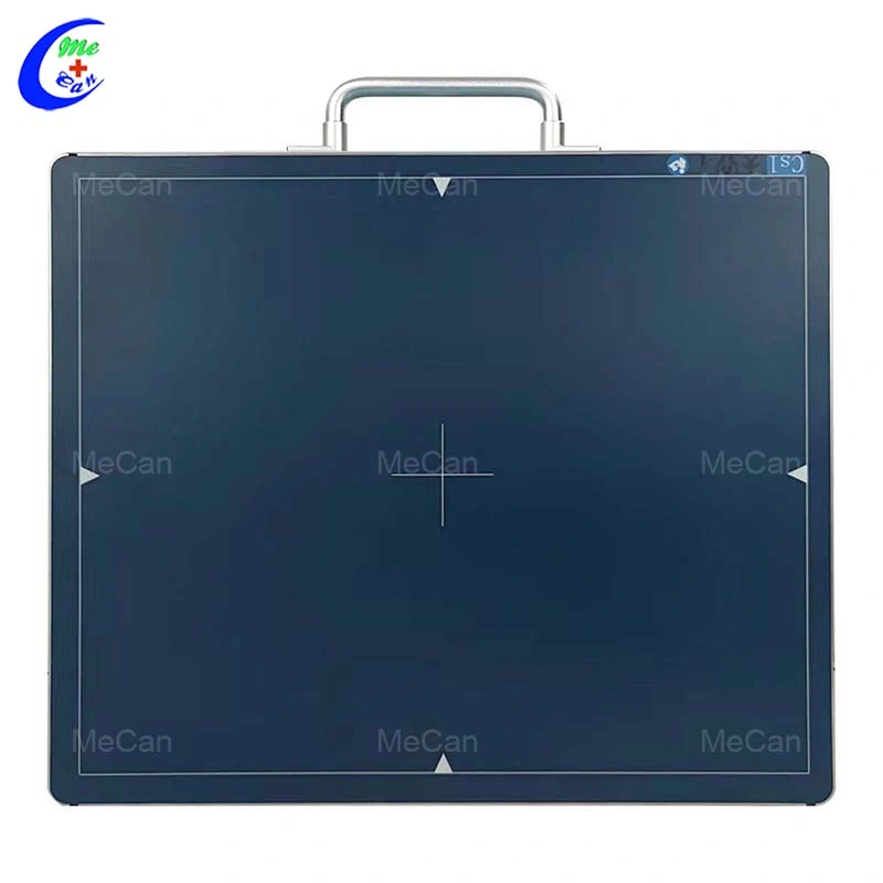 Painel plano X-ray Imaging Device Wireless Xray Dr Panel (dispositivo de imagiologia de raios X sem fios)