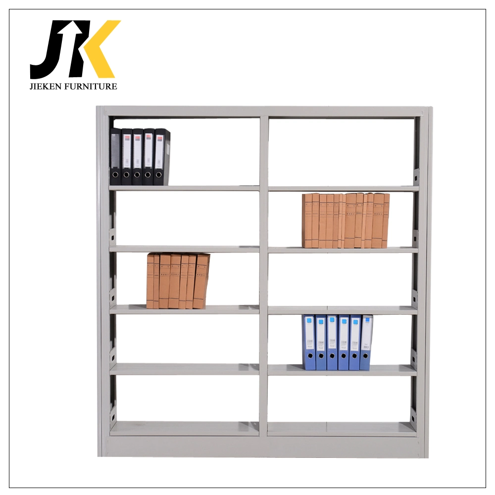 Single Side Assemble Furniture Bookshelf for Promotion