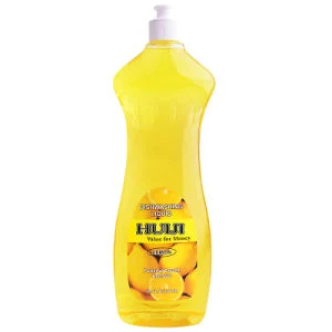 High Effect Dishwashing Liquid Detergent