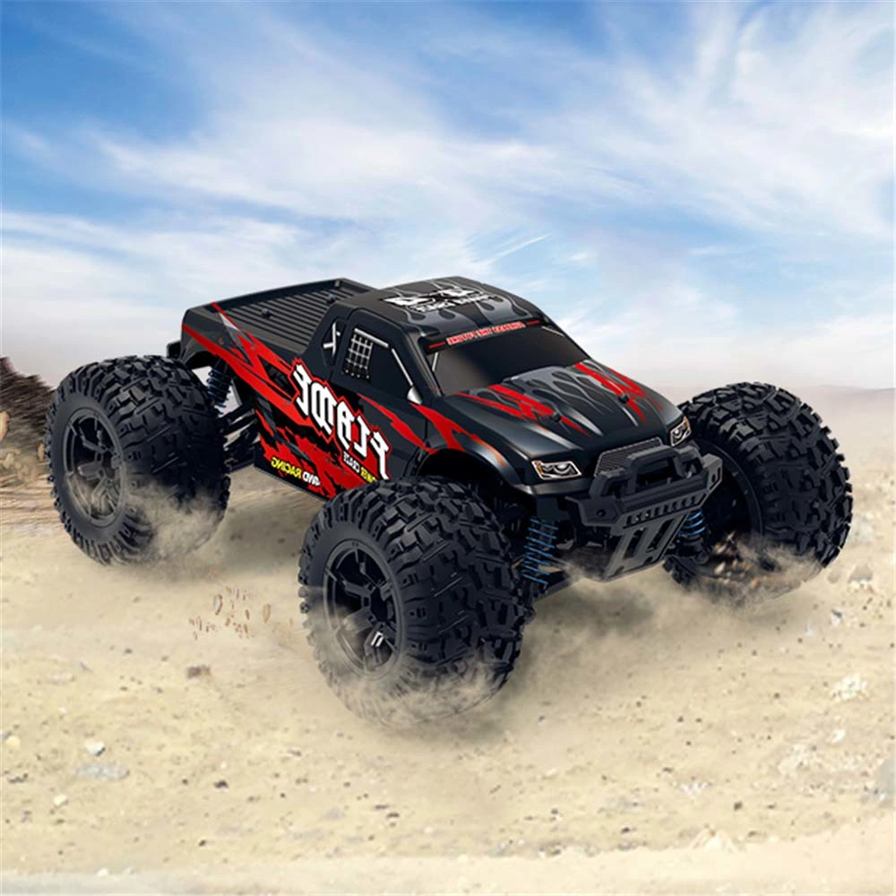 Zwd-011 Four-Wheel Drive Super High Speed RC Radio Control Car