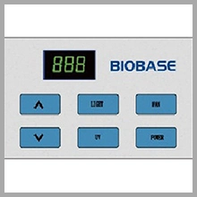 Biobase Laminar Flow Cabinet Price PCR Cabinet Biosafety Cabinet for Hospital/Laboratory