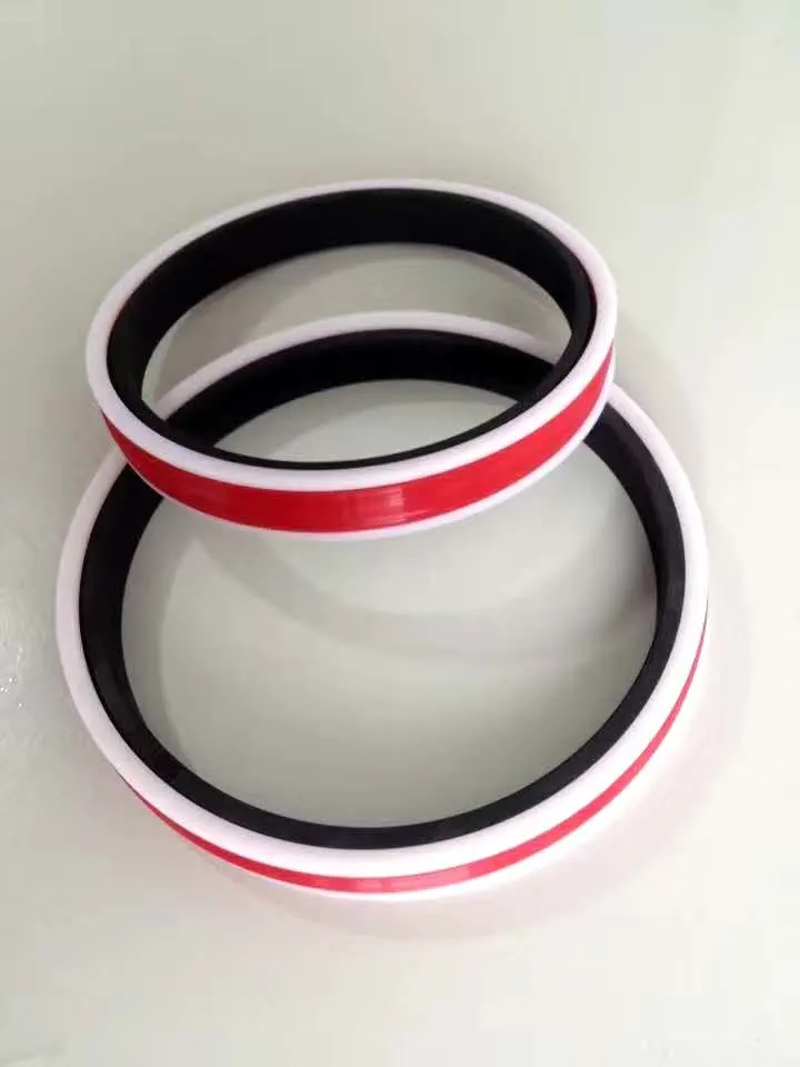 PU/NBR/POM Compact Seal for Mining Technology Mining Seal High quality/High cost performance 