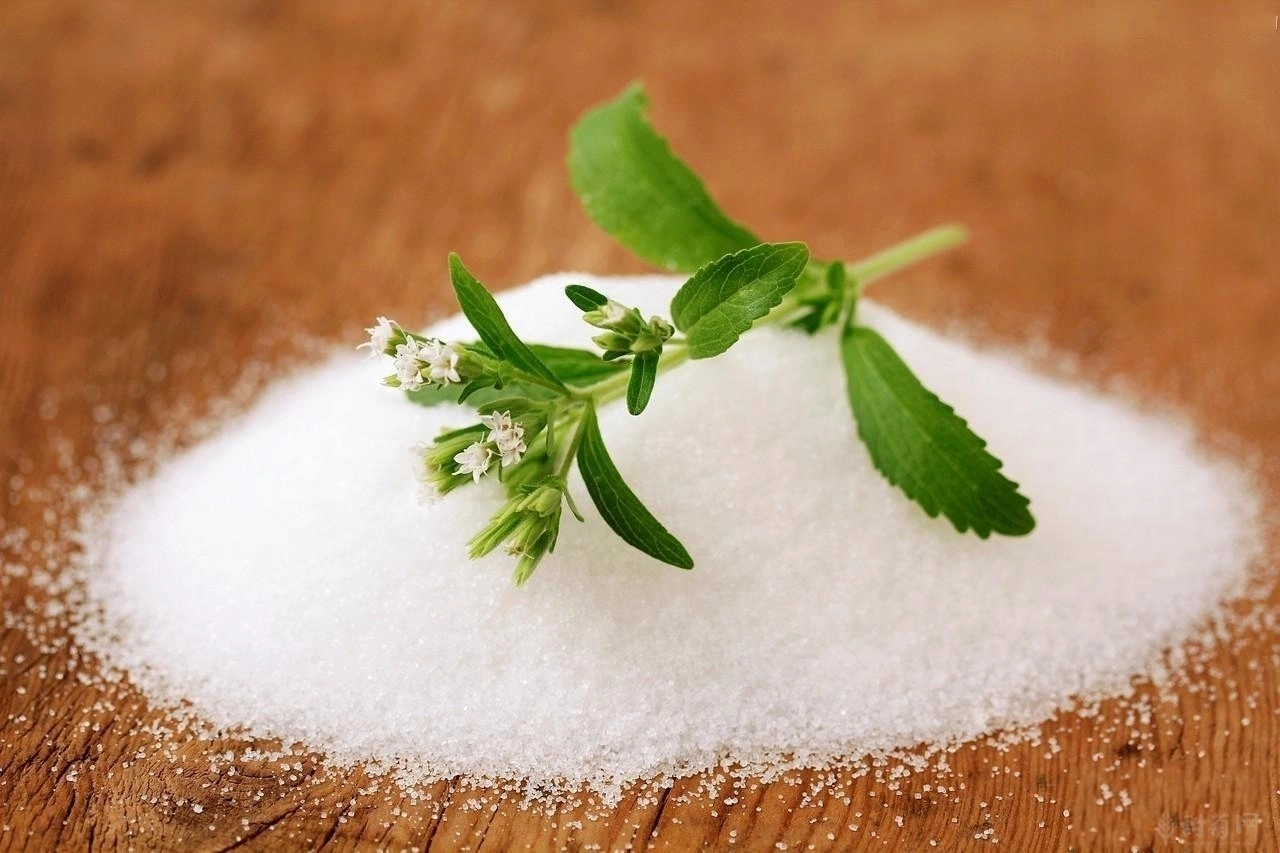 Оптовые цены на продовольствие дополнительного сырья Stevia порошка/ Stevia сахара