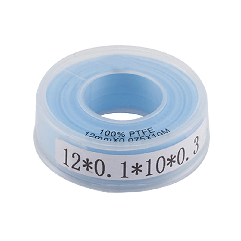 Thread Seal Sealing Plumbing Elastic Waterproof Blue Expanded PTFE Tape