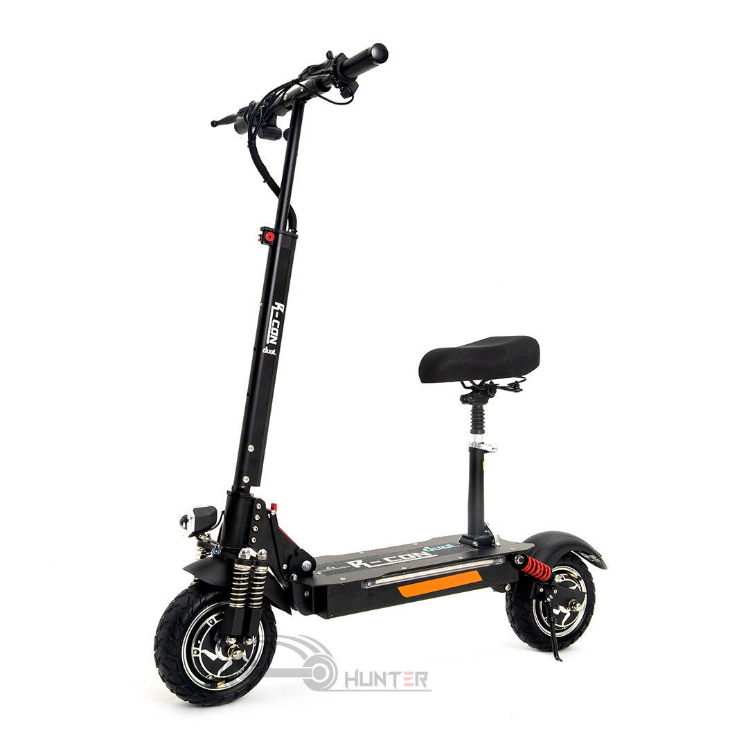 Best Design Electric Scooter Wheel