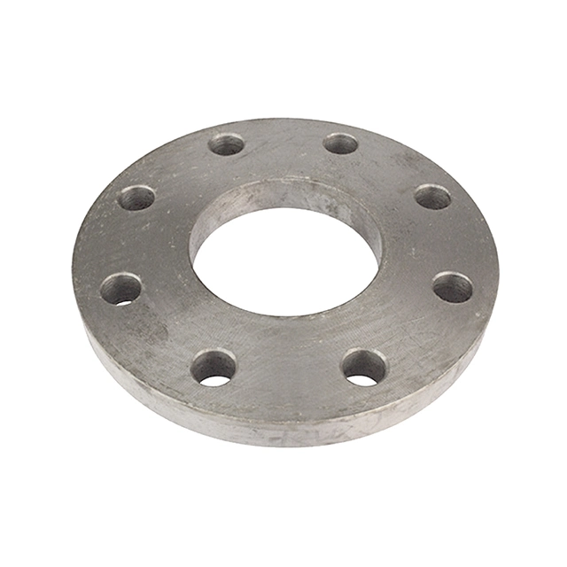 2 Inch Sch160 HS Code Forged Plate Flanges 2in 600lbs Flanged Fittings