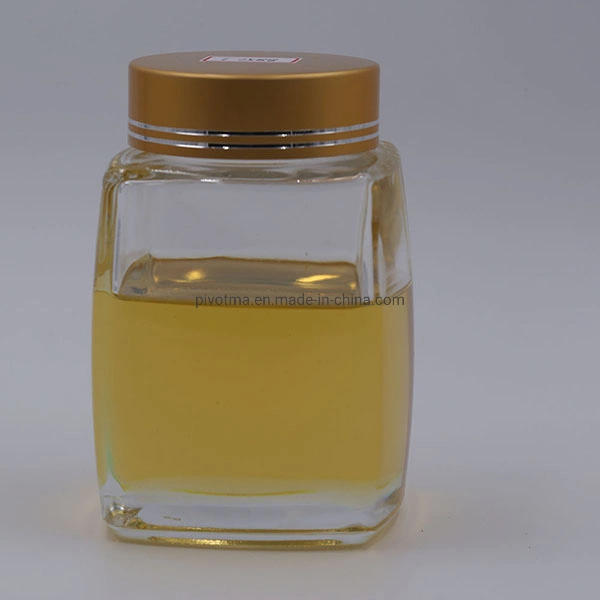 Amine Type Phenolic High Temperature Antioxidant Lubricant Component