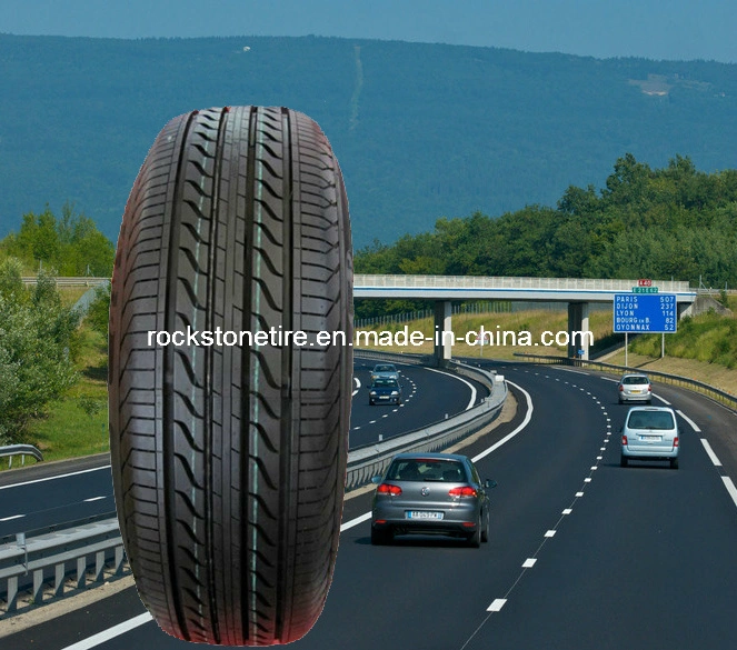 China Best Quality, Passenger Car Tyre, PCR Car Tire Without Inner Tube (13" 14" 15"16"17"18"19"20")