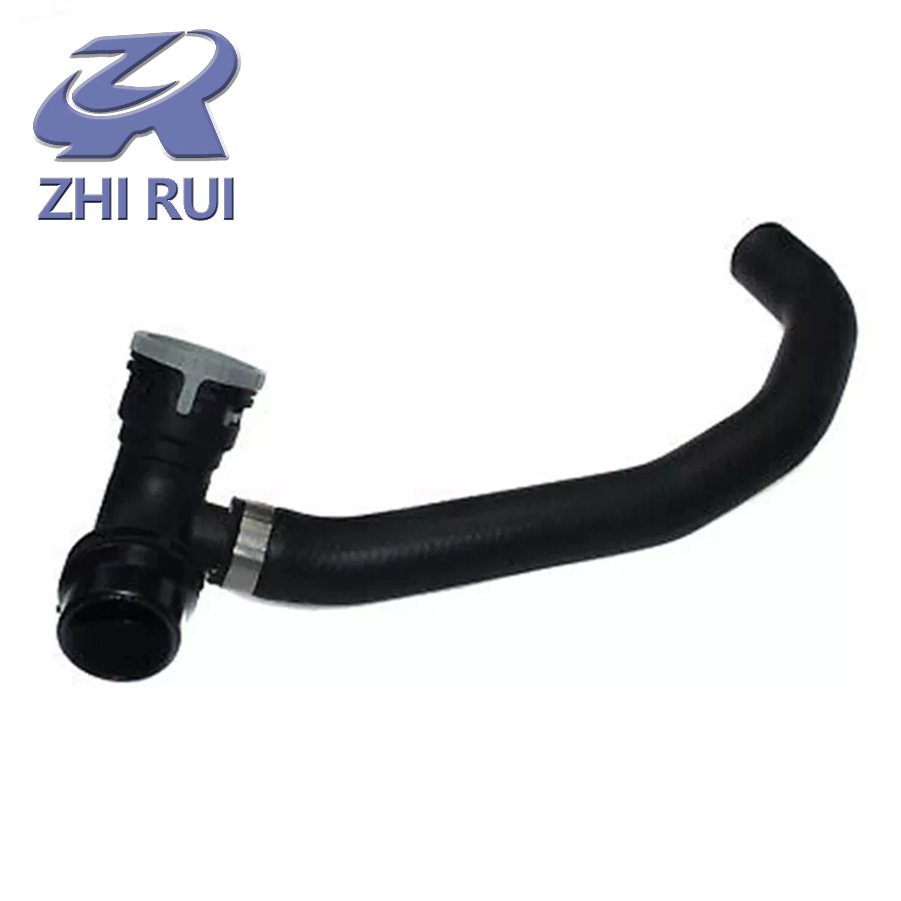 Auto Engine Radiator Coolant Hose Structure Cooling System Water Pipe for Auto Parts 3.2L 3.2I6 OEM Lr005564