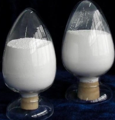 Tzj-2 High Whiteness Manufactorory Calcined Kaolin