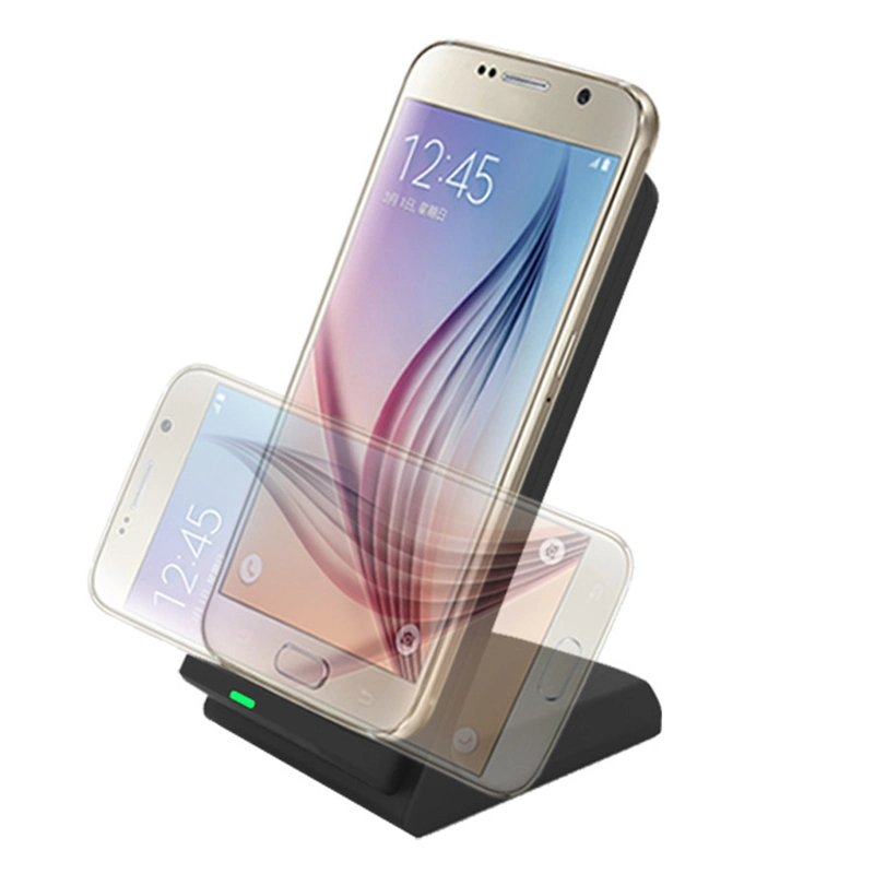 New Arriving Hot Selling Wireless Charging Qi, Wireless Charging for iPhone 8/X