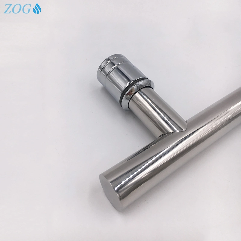 Modern Design 304 Stainless Steel Towel Bar for Bathroom (TB-01)