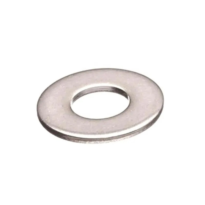 Customized Stainless Steel Countersunk Mudguard Washer