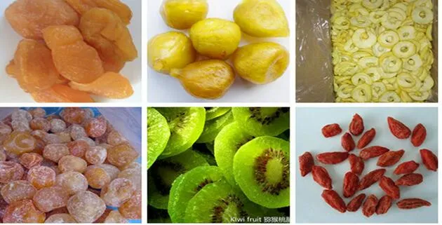 Wholesale/Supplier Dry Fruit Dried Apricots Snacks with OEM Available