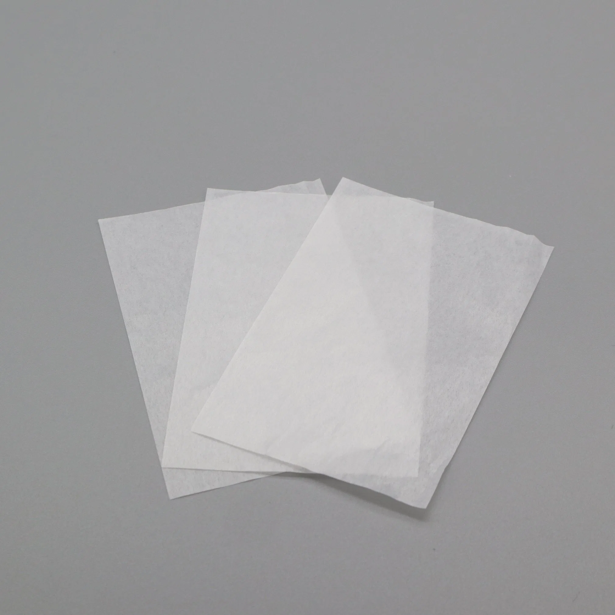 Oil Control Absorption Tissue Facial Oil Blotting Paper