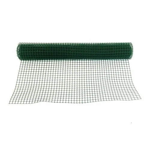 PVC Powde Pot Welded Wire Mesh on Sale