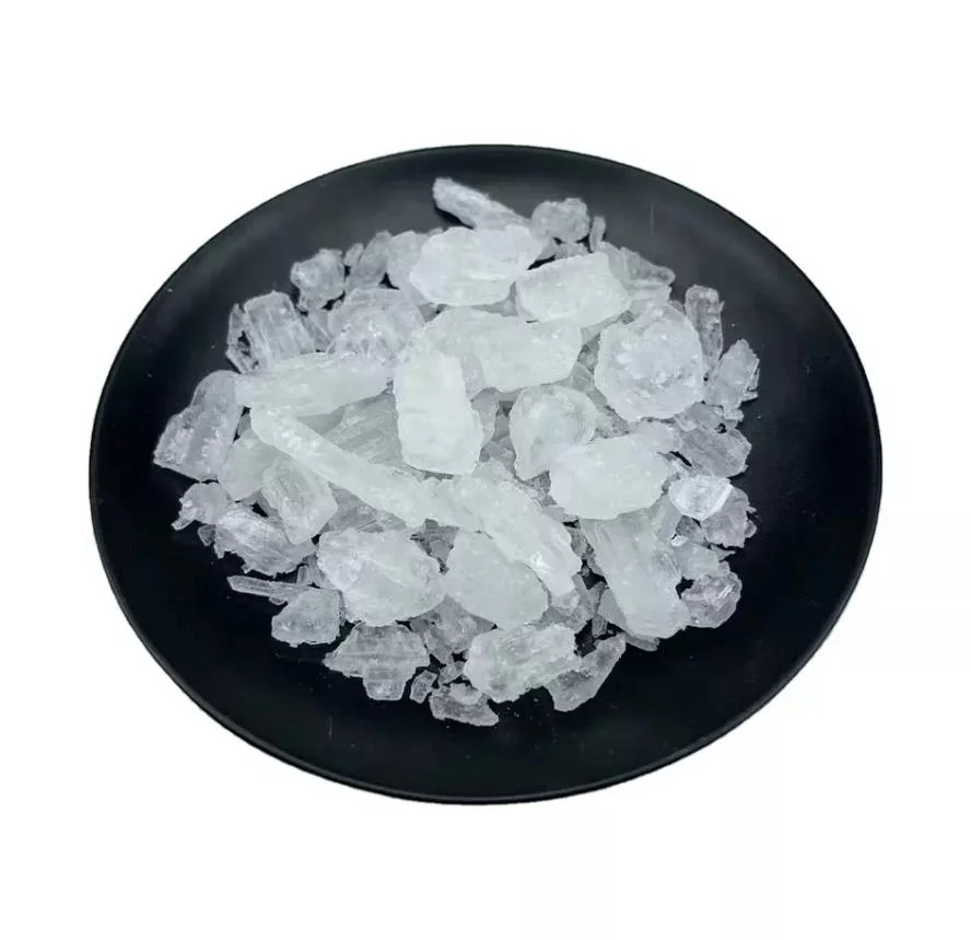 Insudtry Grade Na2o3si Agrosillr/Sodium Silicate with CAS 1344-09-8