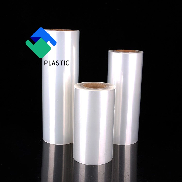 Jiangtai High Temperature Flexible Food Packaging PA/BOPP Bottom Plastic Clear Films