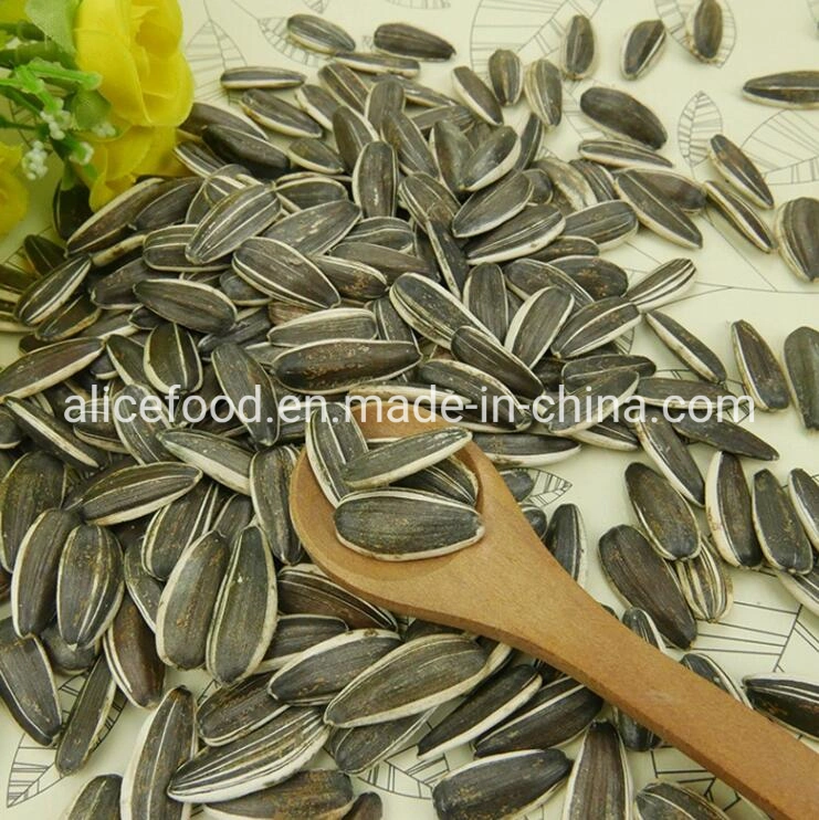 Exporting Reasonable Price and High Quality Chinese Sunflower Seeds