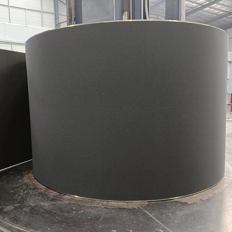 Cylinder Gaskets Material Foam NBR Coated Steel Sheet