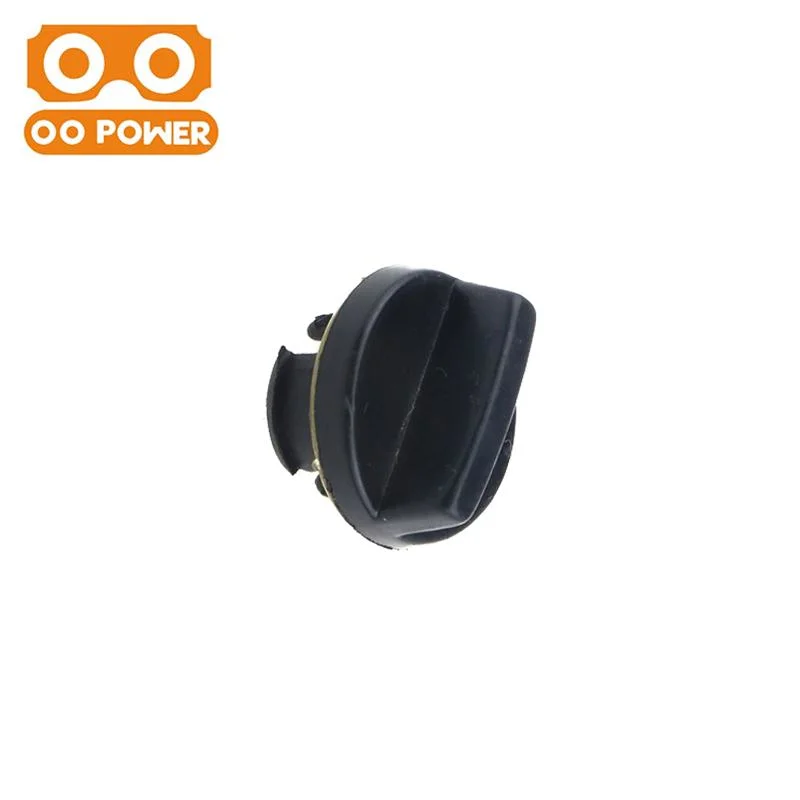 3800 Chainsaw Spare Parts Air Filter Cover Twist Lock in Good Quality