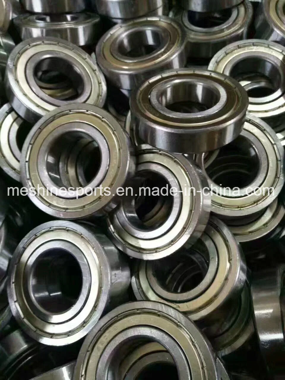 Spherical Roller Bearing/Taper Roller Bearing/Angular Contact Ball Bearing/Deep Groove Ball Bearing 6203 6902 6710 6338 6204