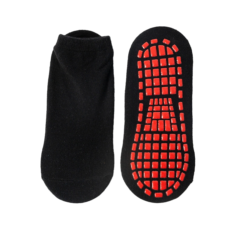 Los calcetines de deporte personalizadas de Yoga Yoga calcetines con servicio de OEM
