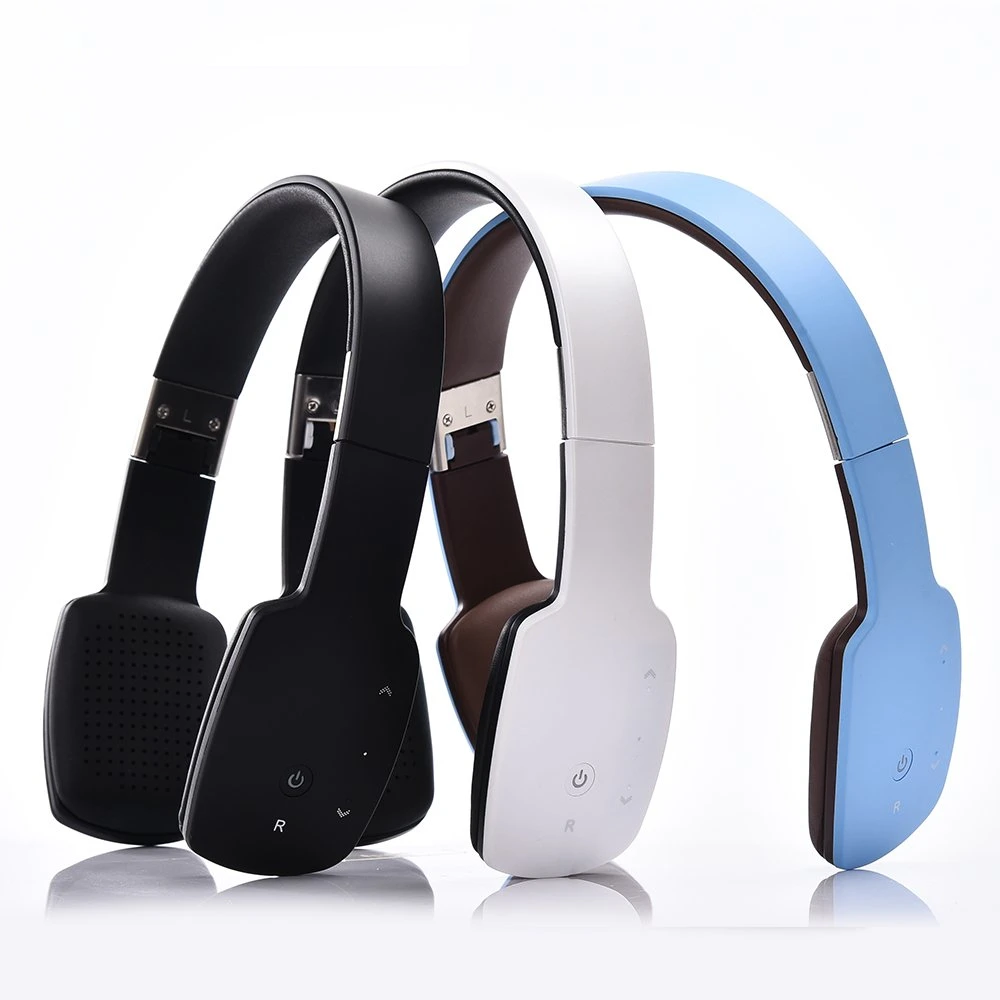 Wholesale Phone Computer Wireless Touch Bluetooth Headphone