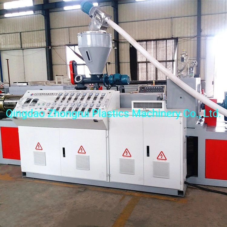 Bath Cabinet Board Machinery Equipment /PVC Advertising Board Production Line