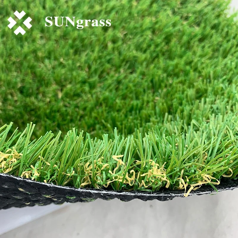 Hot Selling 20mm Synthetic Turf Good Quality Artificial Grass