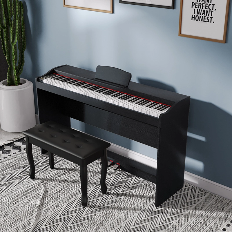 Electronic Piano Keyboard Keyboard Instruments Piano Keyboard Digital Piano Electrique