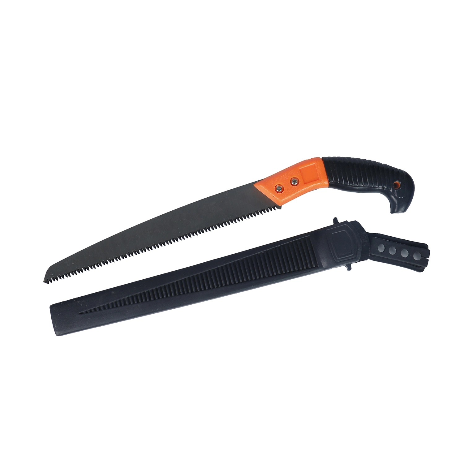 65mn Carbon Steel Saw with Plastic Handle