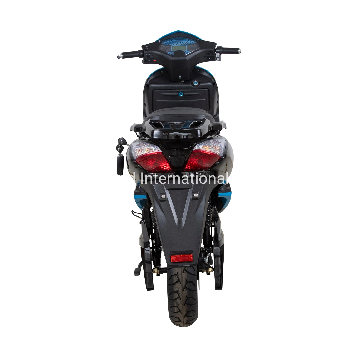 2023 Cheap Rechargeable Battery Operated Electric Motorcycle for Sale