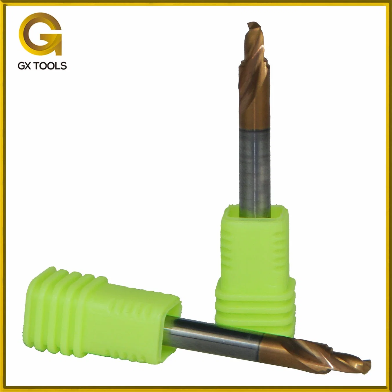 Solid Carbide Twist Drill Bits Special Drill Customzied Drilling Tool