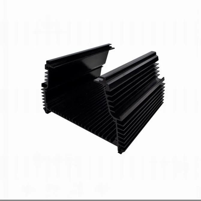 Quality Aluminium Extrusion Profiles Factory Price Aluminium Extrusion Profile