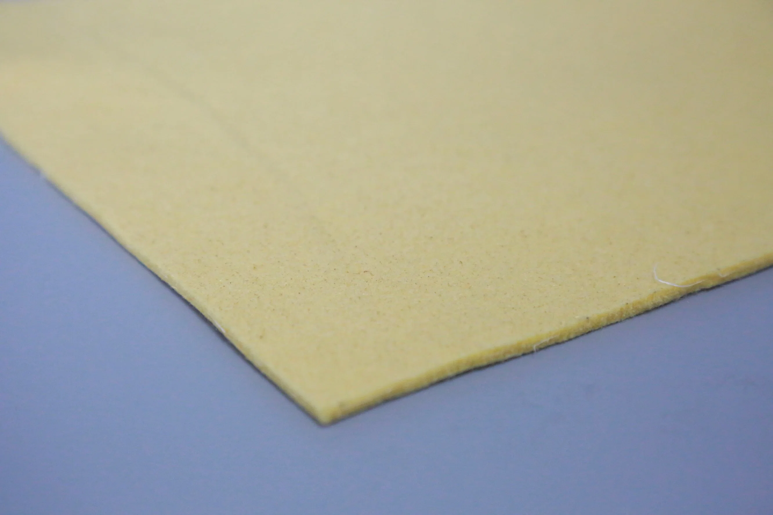 Brand New P84 Polyimide Fibre Filter Bag Made by Factory