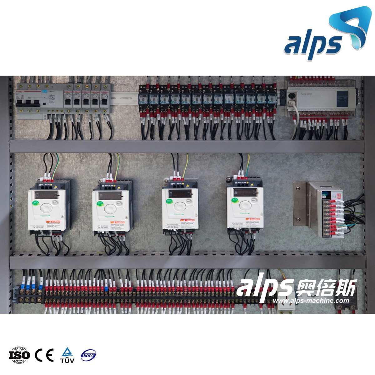 Envoltura de grupo de cajas termocontraíbles de película para botellas de plástico automáticas Máquina de embalaje