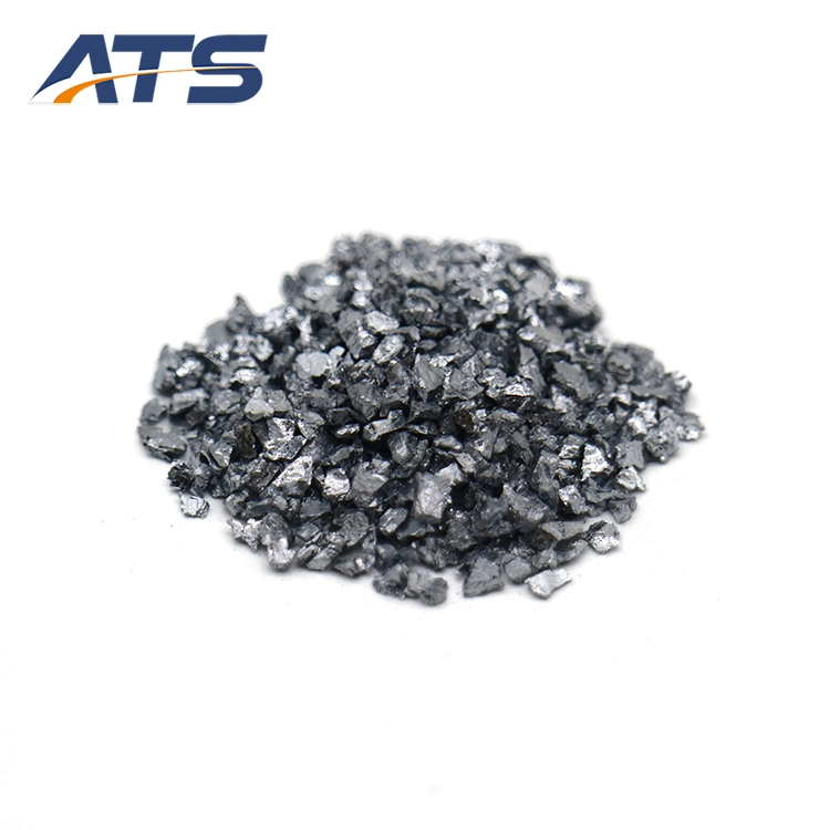 High Purity Chromium Granule in Other Metals &amp; Metal Products