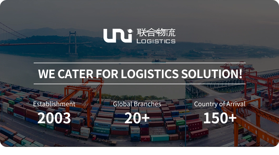 Sea Shipping Service From Shenzhen/Shanghai/Ningbo/Xiamen, China to Dhaka/ Chittagong, Bangladesh