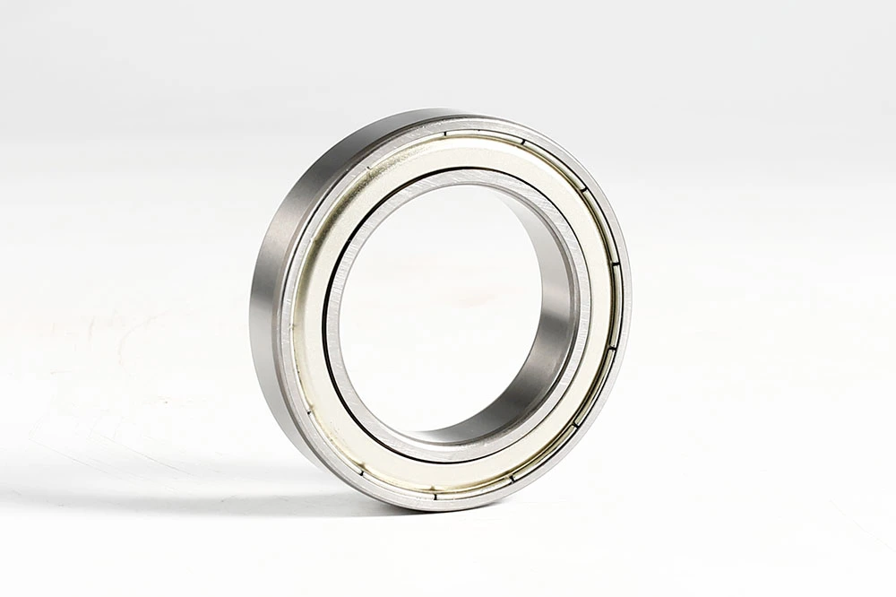 6904, 6905, 6906, 6907, 6908, 6909, 6910, 6911, 6912 Deep Groove Ball Bearing