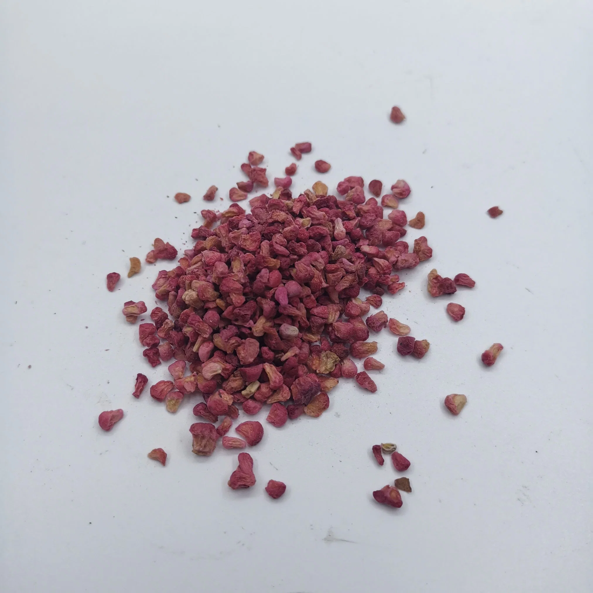 Bulk Fd Freeze Dried Raspberry