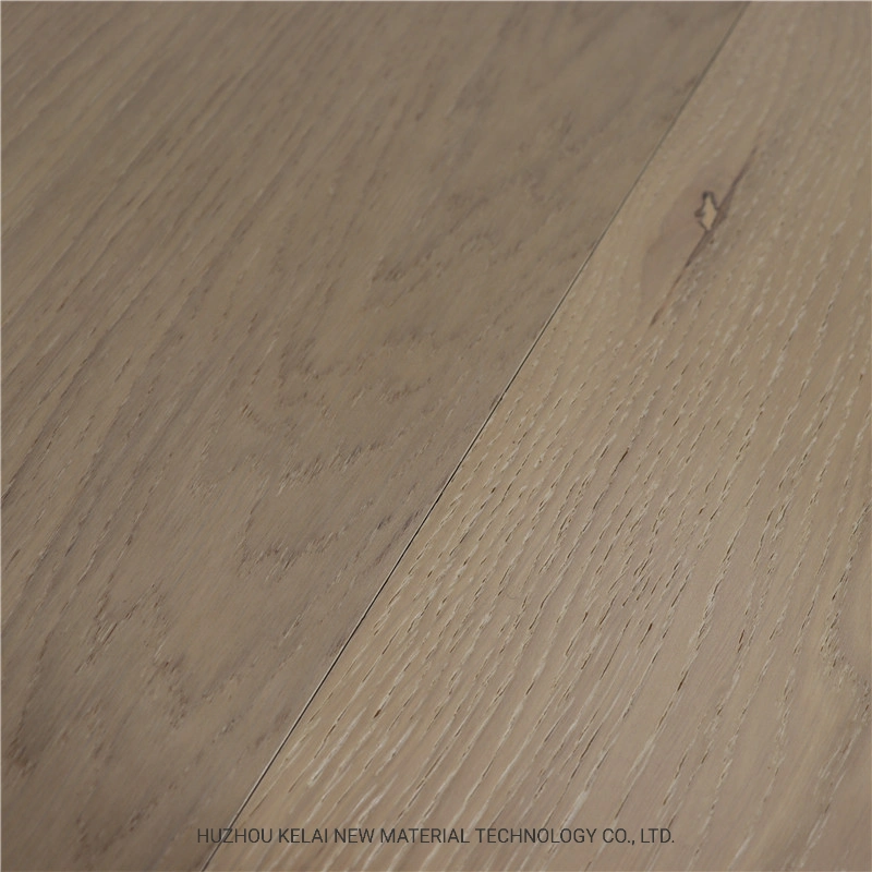 190mm/220mm de fio laminado de parquet de carvalho Abcd escovado Engineered piso piso de madeira