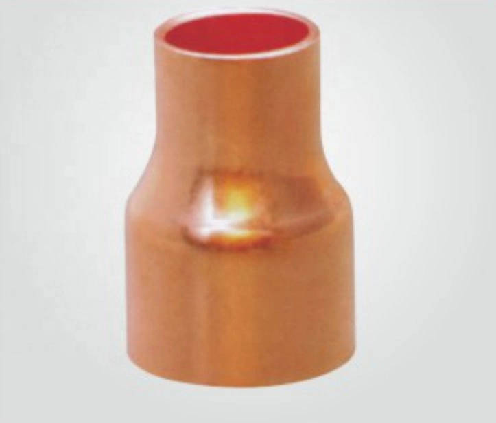 Air Conditioner Copper Fitting Straight Coupling Cxc
