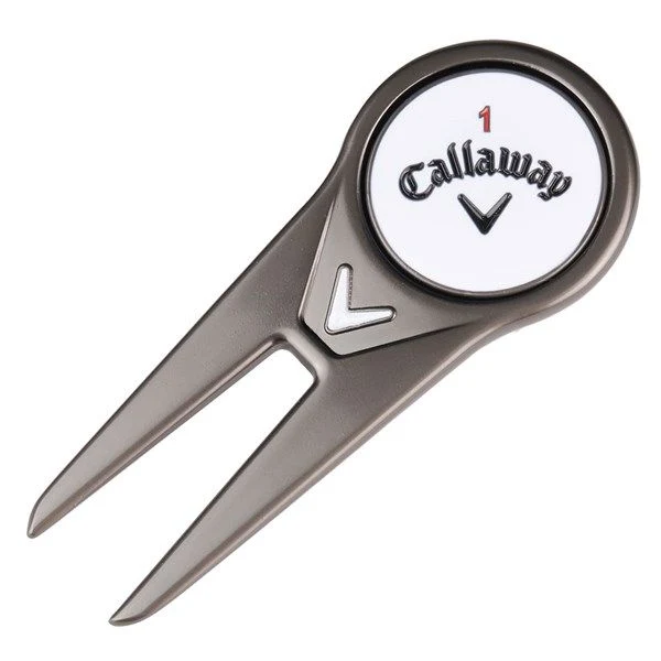 Hot Selling Custom Personalized Golf Divot Tool Beautiful Magnetic Golf Ball Marker